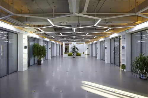 華通設計 北京市十一學校未來學習中心建設工程設計